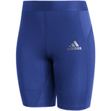 adidas Techfit Short Tight - Mens Soccer