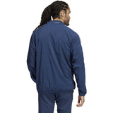 adidas Lined Full Zip Jacket - Mens Golf