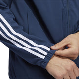 adidas Lined Full Zip Jacket - Mens Golf
