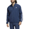 adidas Lined Full Zip Jacket - Mens Golf