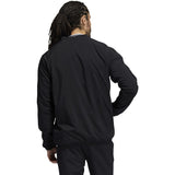 adidas Lined Full Zip Jacket - Mens Golf