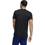 adidas Aeromotion Tee - Mens Training