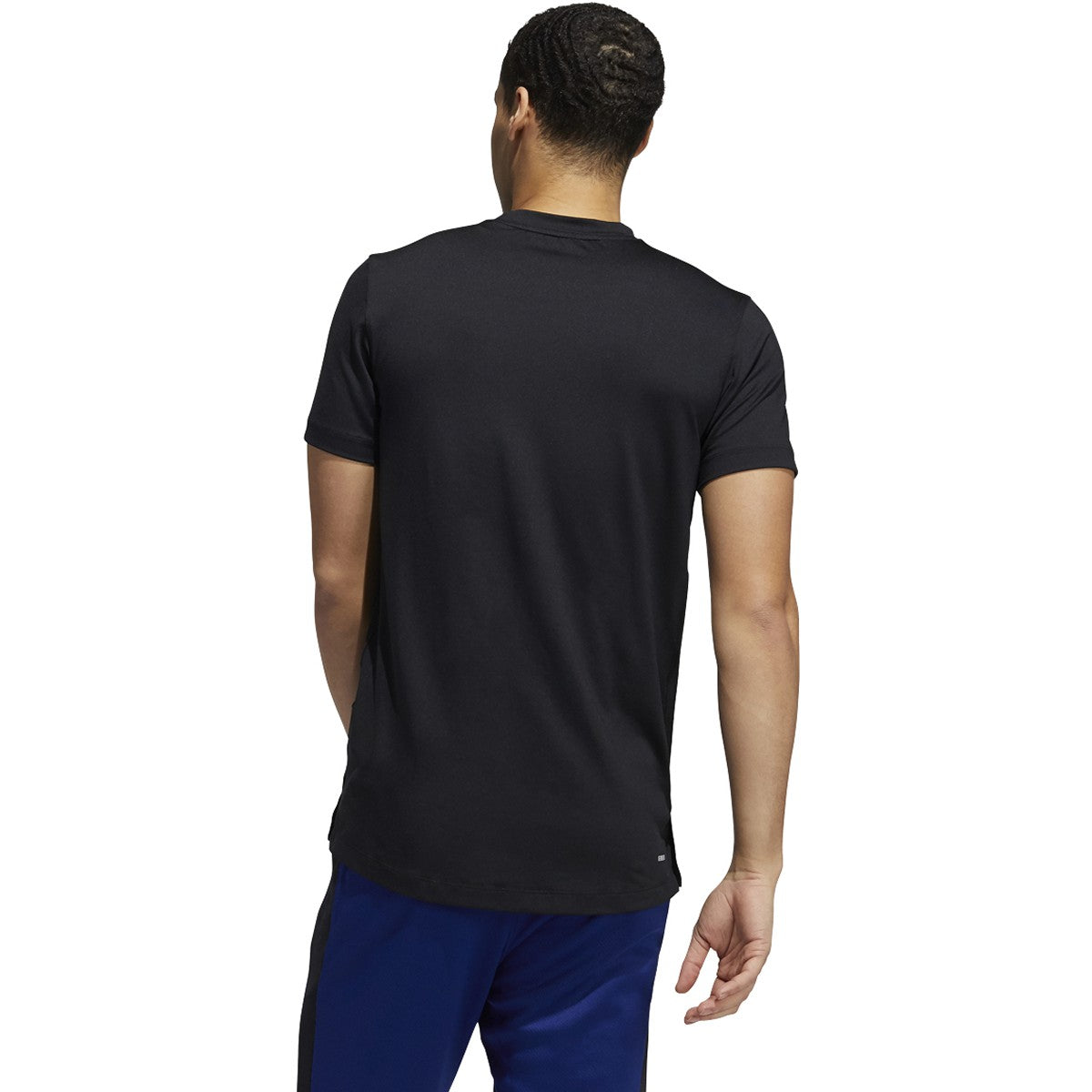 adidas Aeromotion Tee - Mens Training