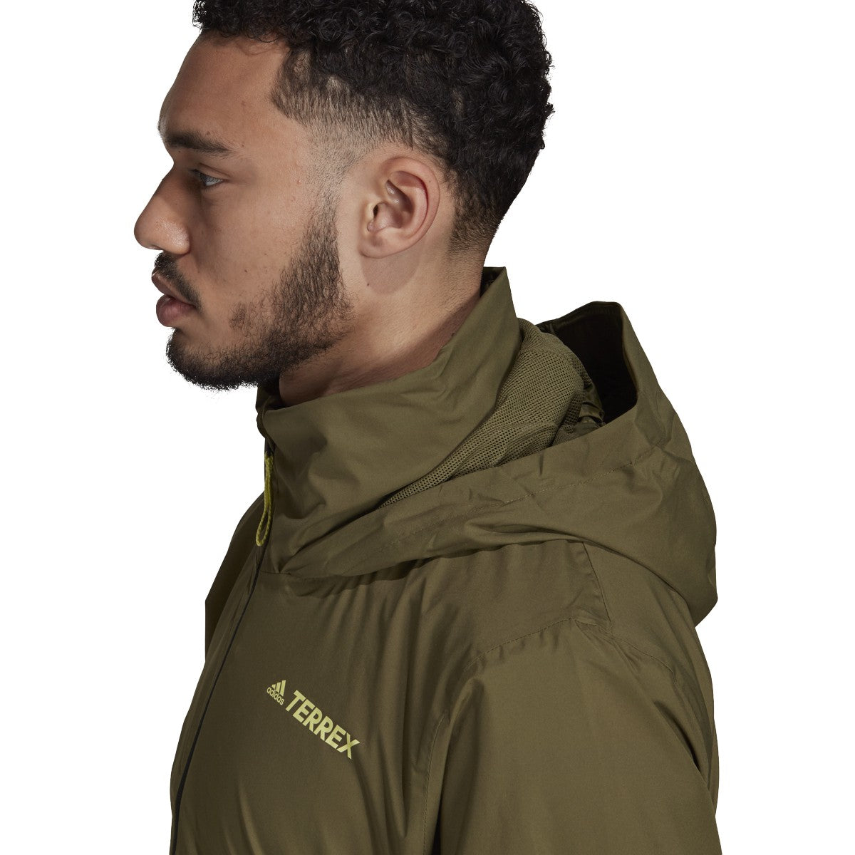 adidas Terrex Multi Rain.Rdy Jacket - Mens Hiking
