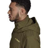 adidas Terrex Multi Rain.Rdy Jacket - Mens Hiking