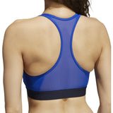adidas Don't Rest Alphaskin Bra - Women's Training