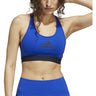 adidas Don't Rest Alphaskin Bra - Women's Training