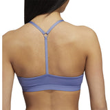 adidas All Me Light Support Training Bra - Womens Training