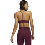 adidas All Me Light Support Training Bra - Womens Training