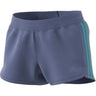 adidas Pacer 3-Stripe Knit Short - Womens Training