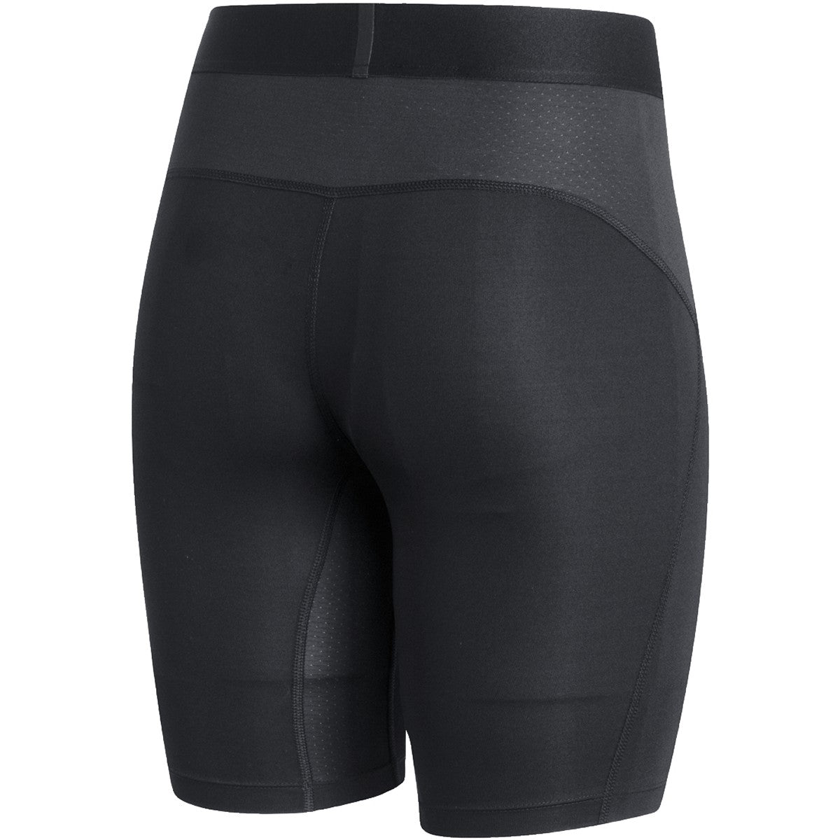 adidas Techfit Short Tight - Mens Soccer