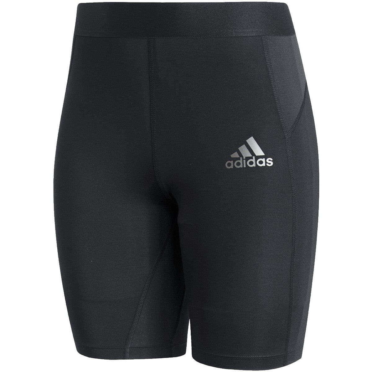 adidas Techfit Short Tight - Mens Soccer