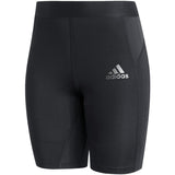 adidas Techfit Short Tight - Mens Soccer