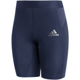 adidas Techfit Short Tight - Mens Soccer