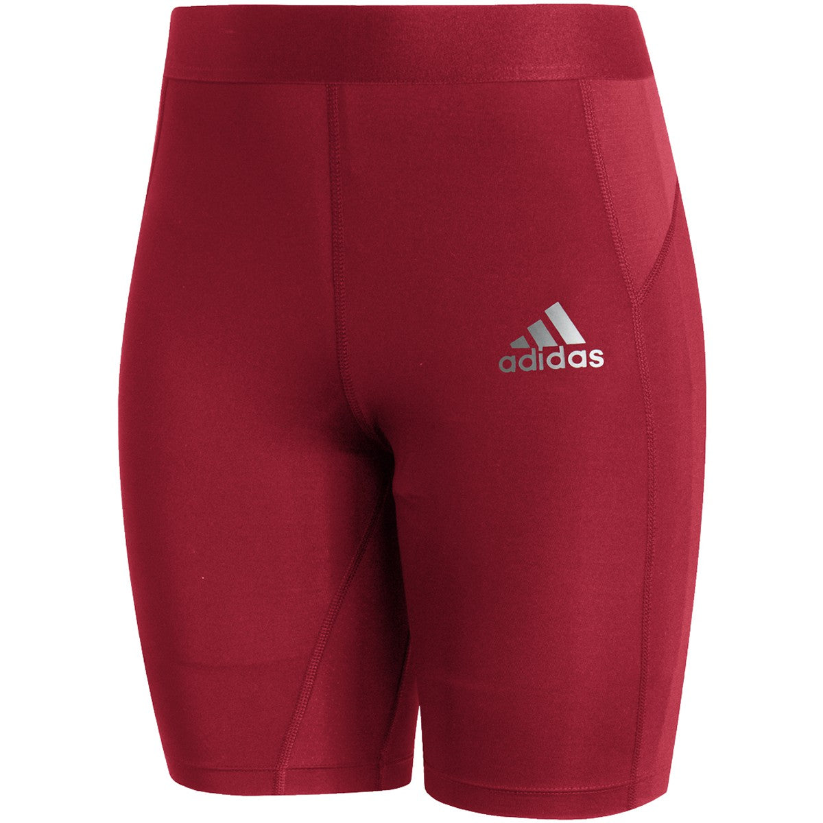 adidas Techfit Short Tight - Mens Soccer
