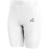 adidas Techfit Short Tight - Mens Soccer