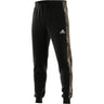 adidas Essentials Fleece Camo-Print Pants - Mens Casual