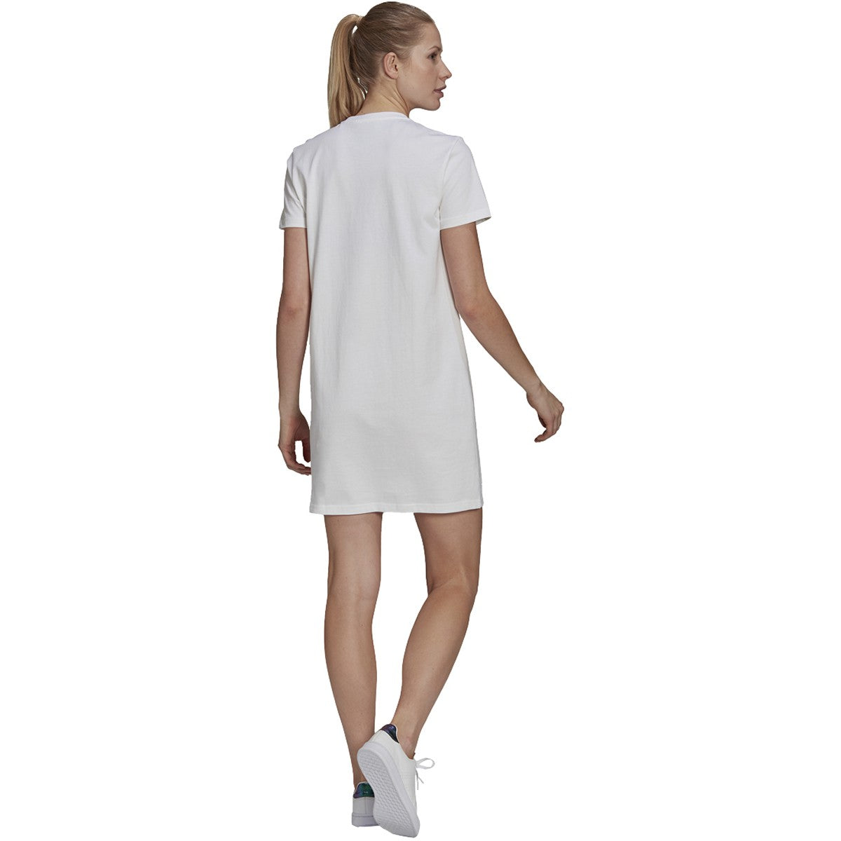 adidas Essentials Dress - Womens Casual