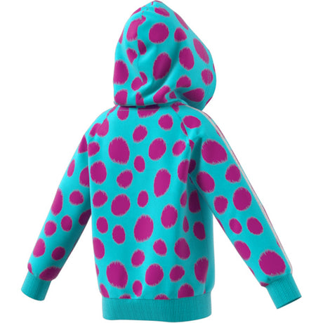adidas Sulley Hoodie - Kids Basketball