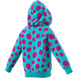adidas Sulley Hoodie - Kids Basketball