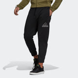 adidas Essentials Polar Fleece Pants - Mens Casual