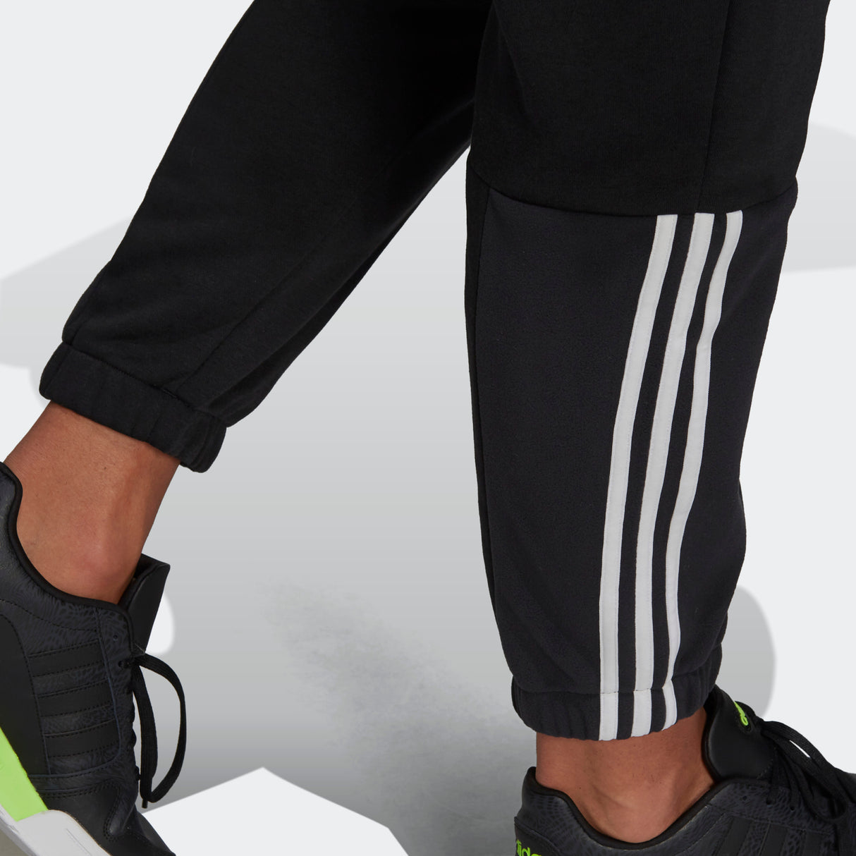 adidas Essentials Polar Fleece Pants - Mens Casual