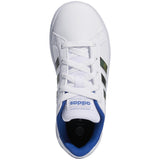 adidas Grand Court 2.0 Shoe - Kids Tennis