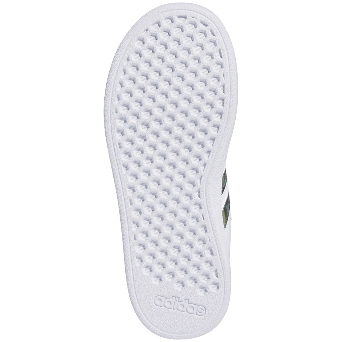 adidas Grand Court 2.0 Shoe - Kids Tennis