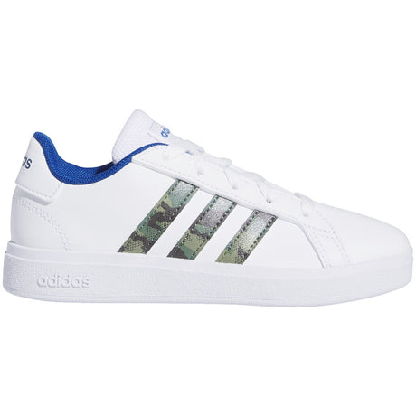 adidas Grand Court 2.0 Shoe - Kids Tennis
