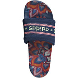 adidas Adilette Comfort Slides - Womens Swim