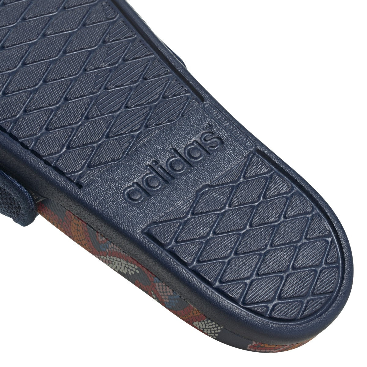 adidas Adilette Comfort Slides - Womens Swim
