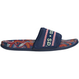 adidas Adilette Comfort Slides - Womens Swim