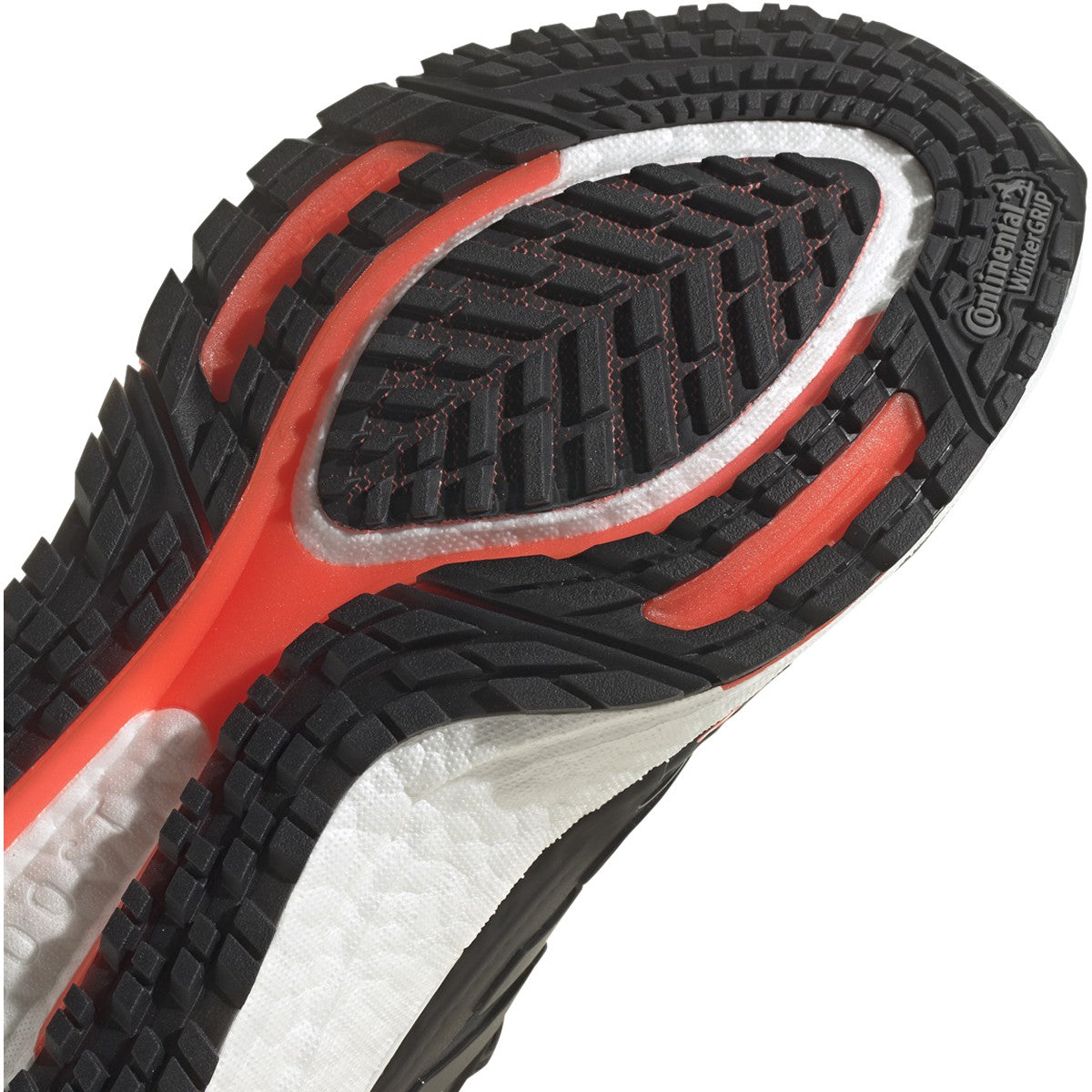 adidas Ultraboost 21 COLD.RDY Shoe - Mens Running