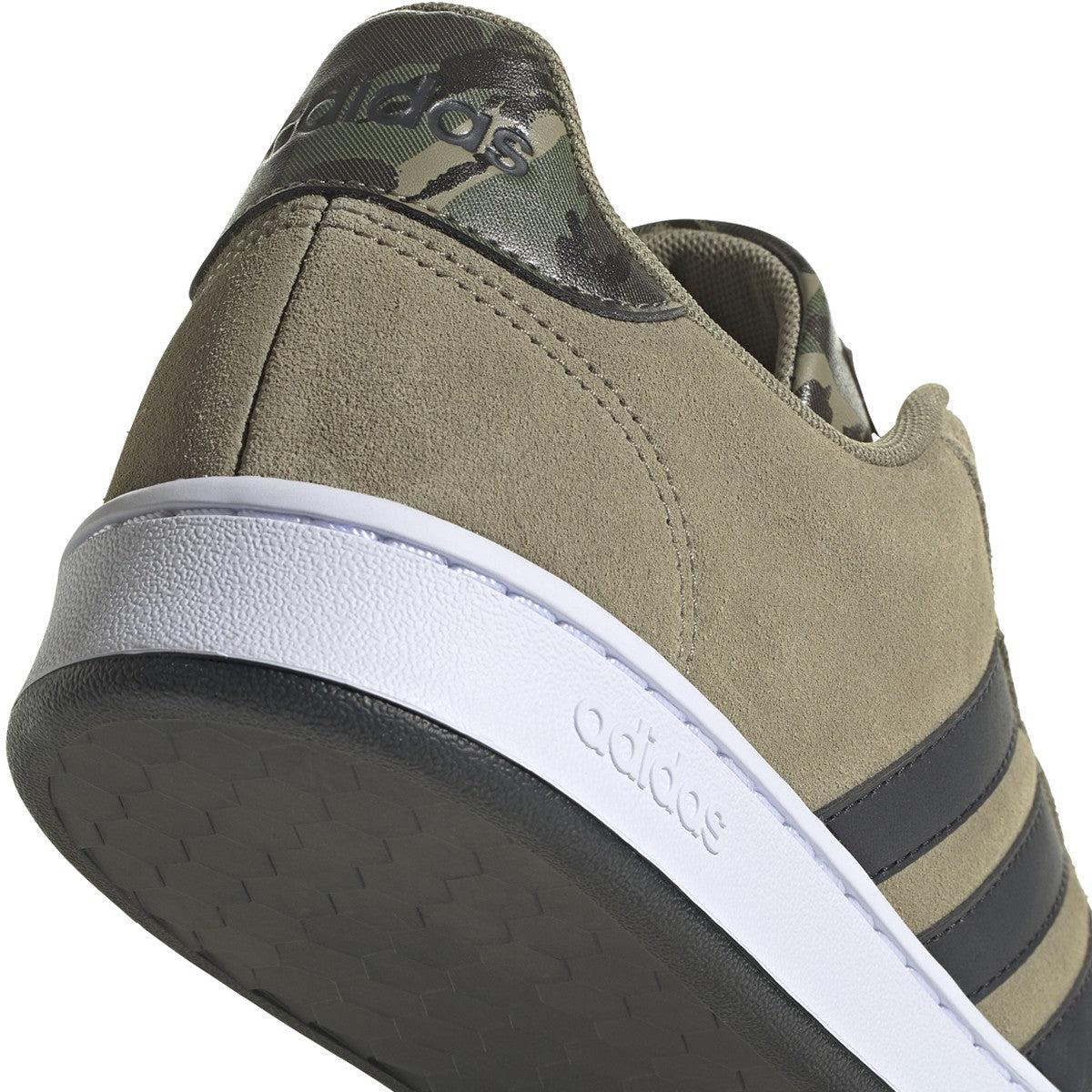 adidas Grand Court Shoe - Mens Tennis