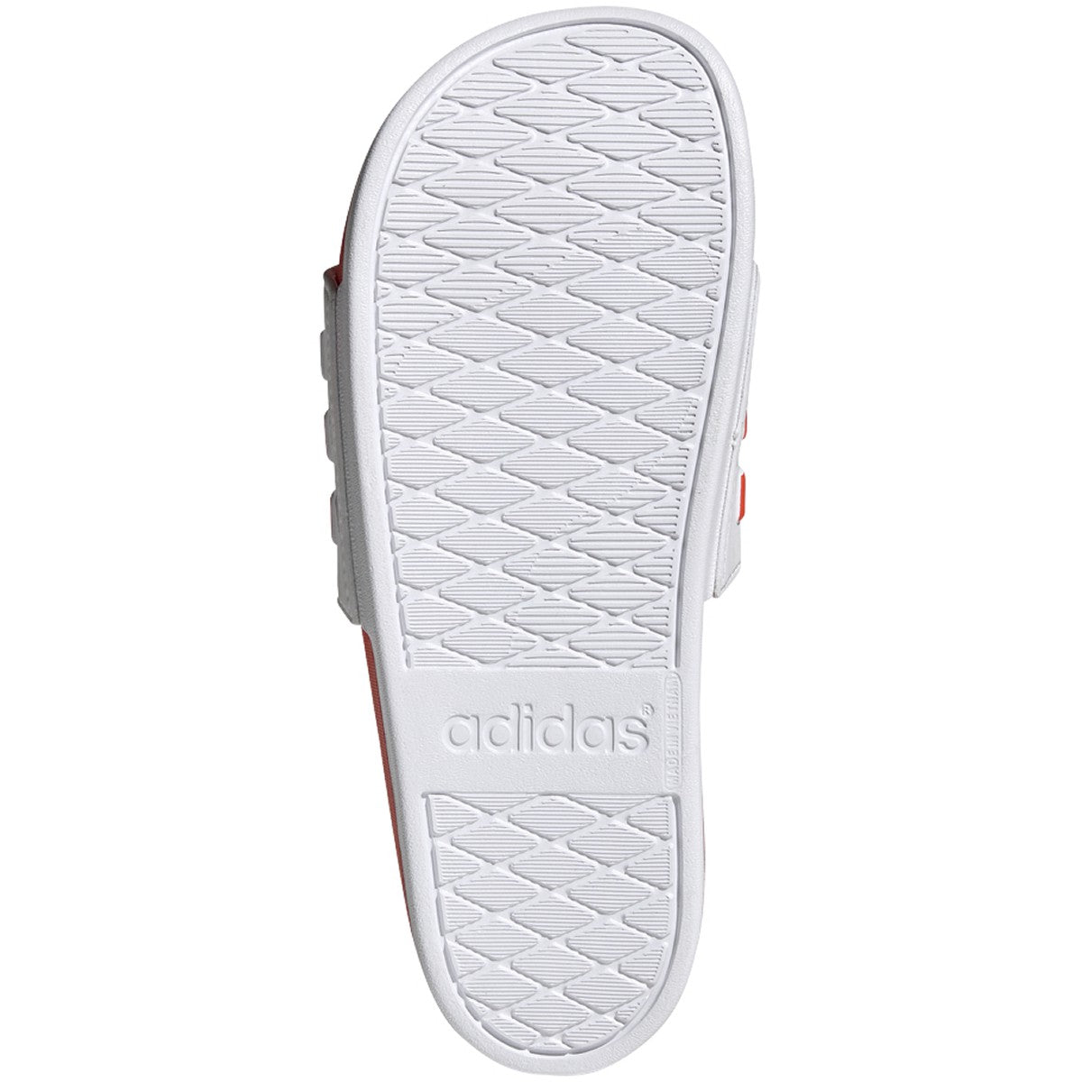 adidas The Simpsons Adilette Comfort Slide - Womens Swim