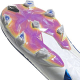 adidas Predator Edge+ Firm Ground Cleats - Unisex Soccer