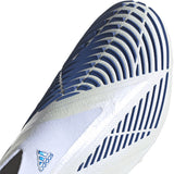 adidas Predator Edge+ Firm Ground Cleats - Unisex Soccer