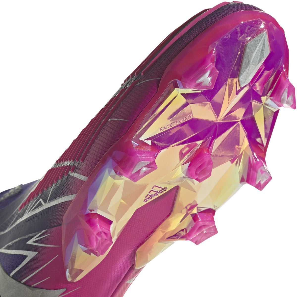 adidas Predator Edge+ Firm Ground Cleats - Unisex Soccer