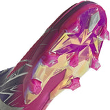 adidas Predator Edge+ Firm Ground Cleats - Unisex Soccer
