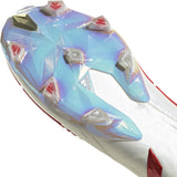adidas Predator Edge+ Firm Ground Cleats - Unisex Soccer