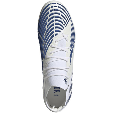 adidas Predator Edge.1 Low Firm Ground Cleats - Unisex Soccer