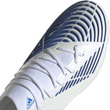 adidas Predator Edge.1 Low Firm Ground Cleats - Unisex Soccer