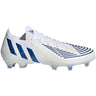 adidas Predator Edge.1 Low Firm Ground Cleats - Unisex Soccer