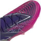adidas Predator Edge.1 Low Firm Ground Cleats - Unisex Soccer