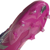 adidas Predator Edge.1 Low Firm Ground Cleats - Unisex Soccer