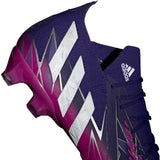 adidas Predator Edge.1 Low Firm Ground Cleats - Unisex Soccer