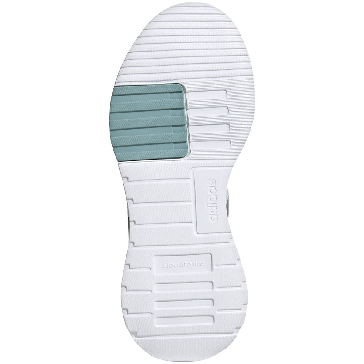 adidas Racer TR21 Shoe - Kids Running