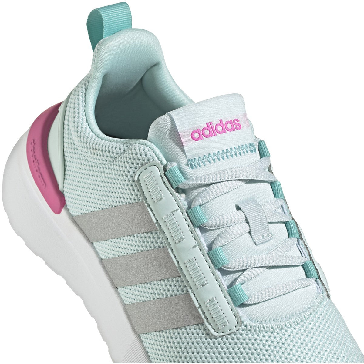 adidas Racer TR21 Shoe - Kids Running