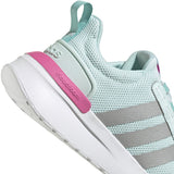 adidas Racer TR21 Shoe - Kids Running