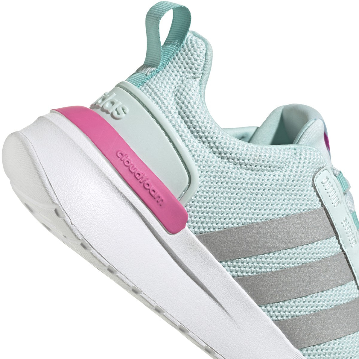 adidas Racer TR21 Shoe - Kids Running